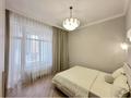 3-комнатная квартира · 71 м² · 14/18 этаж, Кошкарбаева 1/6 — Момышулы за 85 млн ₸ в Астане, Алматы р-н — фото 6