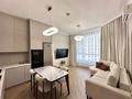 3-комнатная квартира · 71 м² · 14/18 этаж, Кошкарбаева 1/6 — Момышулы за 85 млн ₸ в Астане, Алматы р-н