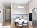 3-комнатная квартира · 71 м² · 14/18 этаж, Кошкарбаева 1/6 — Момышулы за 85 млн ₸ в Астане, Алматы р-н — фото 3