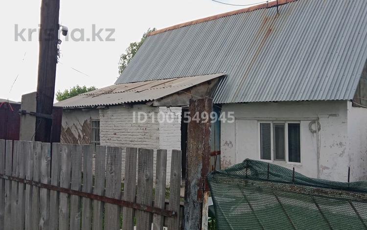 Дача · 2 комнаты · 30 м² · 12 сот., 1 1 — За самсоновкой шашу за 9 млн 〒 в Усть-Каменогорске — фото 2