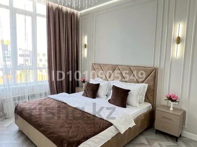 2-комнатная квартира · 48 м², Туран 52/2 за 18 000 ₸ в Астане, Есильский р-н