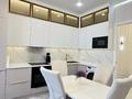 2-комнатная квартира · 48 м², Туран 52/2 за 18 000 ₸ в Астане, Есильский р-н — фото 3