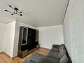 1-комнатная квартира · 57.5 м² · 1/5 этаж, Чингиз Айтматова 31Б за 29.5 млн ₸ в Астане, Есильский р-н — фото 8