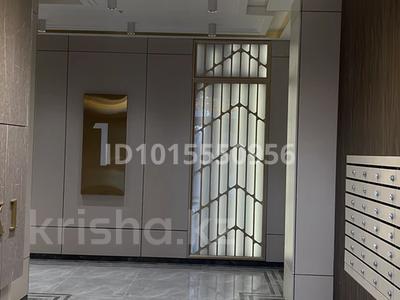 1-комнатная квартира · 38 м² · 7/9 этаж, Бокейхана 16/2 за 36 млн ₸ в Астане, Есильский р-н