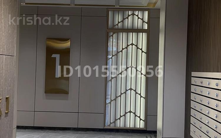 1-бөлмелі пәтер · 38 м² · 7/9 қабат, Бокейхана 16/2, бағасы: 36 млн ₸ в Астане, Есильский р-н — фото 2