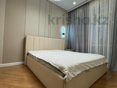 3-бөлмелі пәтер · 130 м² · 17/21 қабат, Аль-Фараби 21, бағасы: 1 млн ₸ в Алматы, Бостандыкский р-н