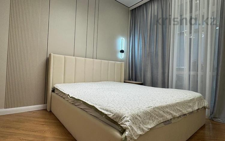3-бөлмелі пәтер · 130 м² · 17/21 қабат, Аль-Фараби 21, бағасы: 1 млн ₸ в Алматы, Бостандыкский р-н — фото 2