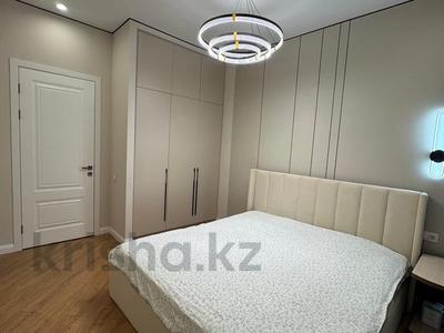 3-бөлмелі пәтер · 130 м² · 17/21 қабат, Аль-Фараби 21, бағасы: 800 000 ₸ в Алматы, Бостандыкский р-н