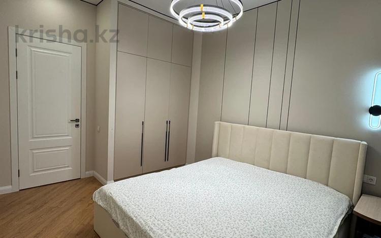 3-бөлмелі пәтер · 130 м² · 17/21 қабат, Аль-Фараби 21, бағасы: 800 000 ₸ в Алматы, Бостандыкский р-н — фото 3