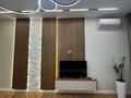 3-бөлмелі пәтер · 130 м² · 17/21 қабат, Аль-Фараби 21, бағасы: 1 млн ₸ в Алматы, Бостандыкский р-н — фото 7