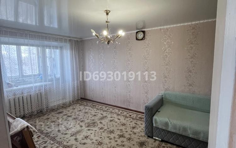 2-бөлмелі пәтер · 43.3 м² · 3/5 қабат, Ленина 157, бағасы: 9.8 млн ₸ в Рудном — фото 2