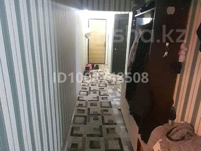 3-бөлмелі пәтер · 58 м² · 3/4 қабат, 2 микрайон 7, бағасы: 23 млн ₸ в Конаеве