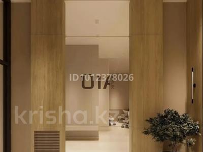 1-бөлмелі пәтер · 37.88 м² · 9/9 қабат, Е 908 23, бағасы: 29 млн ₸ в Астане, Нура р-н