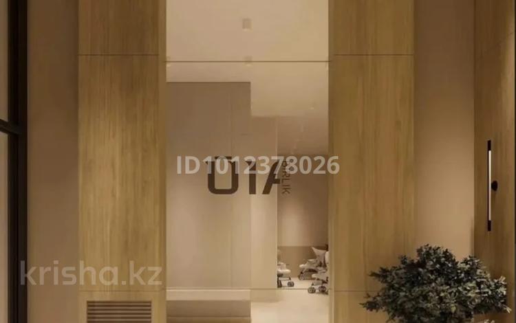 1-бөлмелі пәтер · 37.88 м² · 9/9 қабат, Е 908 23, бағасы: 29 млн ₸ в Астане, Нура р-н — фото 2