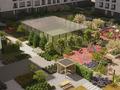 1-бөлмелі пәтер · 37.88 м² · 9/9 қабат, Е 908 23, бағасы: 29 млн ₸ в Астане, Нура р-н — фото 5