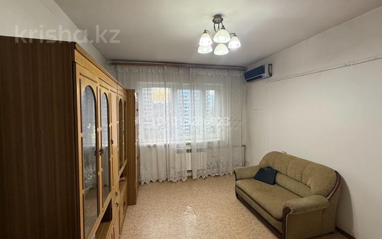 1-комнатная квартира · 36.4 м² · 9/9 этаж, розыбакиева 136 — Сатпаева за 30 млн ₸ в Алматы, Бостандыкский р-н — фото 10