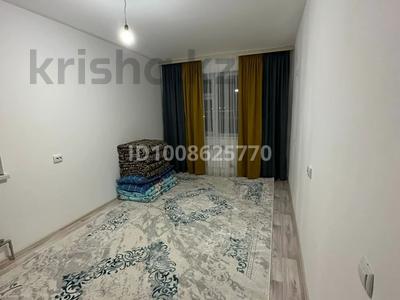 3-комнатная квартира · 67 м² · 2/7 этаж, 11 көше — Түркістан Арена жанында за 22 млн 〒 в Туркестане