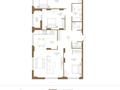 4-бөлмелі пәтер · 125.63 м², Достык 8/5 — ВИДОВЫЕ!!! РАЗНЫЕ ПЛАНИРОВКИ!!! ЗВОНИТЕ!!!, бағасы: ~ 90.2 млн ₸ в Астане — фото 4