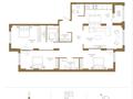 4-бөлмелі пәтер · 125.63 м², Достык 8/5 — ВИДОВЫЕ!!! РАЗНЫЕ ПЛАНИРОВКИ!!! ЗВОНИТЕ!!!, бағасы: ~ 90.2 млн ₸ в Астане — фото 2