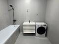 3-бөлмелі пәтер · 74 м² · 5/12 қабат, мкр Алгабас, Омарова 7, бағасы: 45.5 млн ₸ в Алматы, Алатауский р-н — фото 15