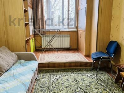 1-комнатная квартира · 20 м² · 5/5 этаж, Саина 10 — Саина - Толе би за 15 млн 〒 в Алматы, Ауэзовский р-н
