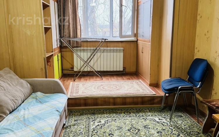 1-бөлмелі пәтер · 20 м² · 5/5 қабат, Саина 10 — Саина - Толе би, бағасы: 15 млн ₸ в Алматы, Ауэзовский р-н — фото 8