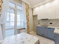 1-комнатная квартира · 41 м² · 7/9 этаж, Кайыма Мухамедханова 6а за 38.5 млн ₸ в Астане, Нура р-н — фото 4