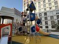 4-бөлмелі пәтер · 157 м² · 10/10 қабат, Симферопольская 1/1 — Жандосова - Навои, бағасы: 160 млн ₸ в Алматы, Ауэзовский р-н — фото 16