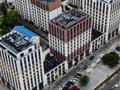 4-бөлмелі пәтер · 157 м² · 10/10 қабат, Симферопольская 1/1 — Жандосова - Навои, бағасы: 160 млн ₸ в Алматы, Ауэзовский р-н — фото 3