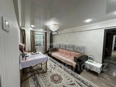 Продажа квартир в Карагандинской обл.: 2-комнатная квартира · 46 м² · 4/5 этаж, Жидебай батыра 24 — 3 микрорайон за 12 млн 〒 2-комнатная квартира · 46 м² · 4/5 этаж, Жидебай батыра 24 — 3 микрорайон за 12 млн 〒 в Балхаше