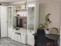1-комнатная квартира · 29 м² · 7/16 этаж, Торайгырова 3/1 — Республика-Сейфуллина за 16 000 ₸ в Астане, р-н Байконур