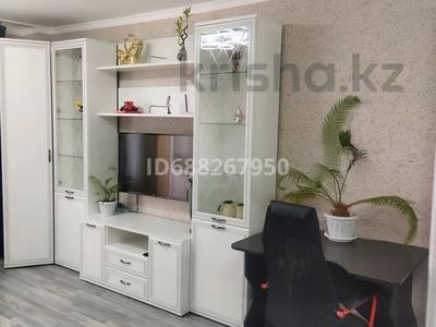 1-комнатная квартира · 29 м² · 7/16 этаж, Торайгырова 3/1 — Республика-Сейфуллина за 16 000 ₸ в Астане, р-н Байконур