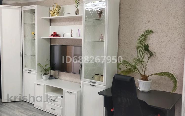 1-комнатная квартира · 29 м² · 7/16 этаж, Торайгырова 3/1 — Республика-Сейфуллина за 16 000 ₸ в Астане, р-н Байконур — фото 4