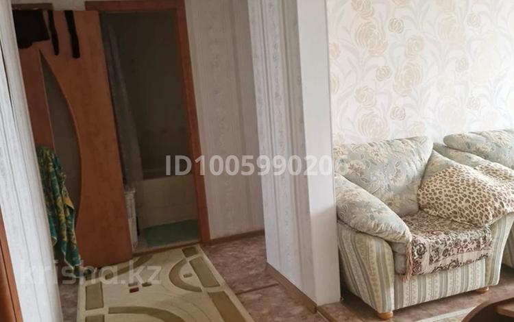 3-комнатная квартира · 64 м² · 4/5 этаж, Абая 4 за 17.5 млн ₸ в Хромтау — фото 2
