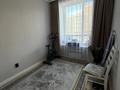 2-бөлмелі пәтер · 50 м² · 3/10 қабат, Кайым Мухамедханов 12 — Хан Шатыр,Сыганак,Чингиз Айтматов, бағасы: ~ 37 млн ₸ в Астане, Нура р-н