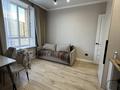 2-бөлмелі пәтер · 50 м² · 3/10 қабат, Кайым Мухамедханов 12 — Хан Шатыр,Сыганак,Чингиз Айтматов, бағасы: ~ 37 млн ₸ в Астане, Нура р-н — фото 5