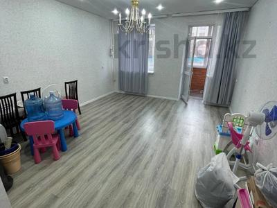 2-комнатная квартира · 55 м² · 1/6 этаж, Микрорайон Береке 50 за 24.5 млн ₸ в Костанае