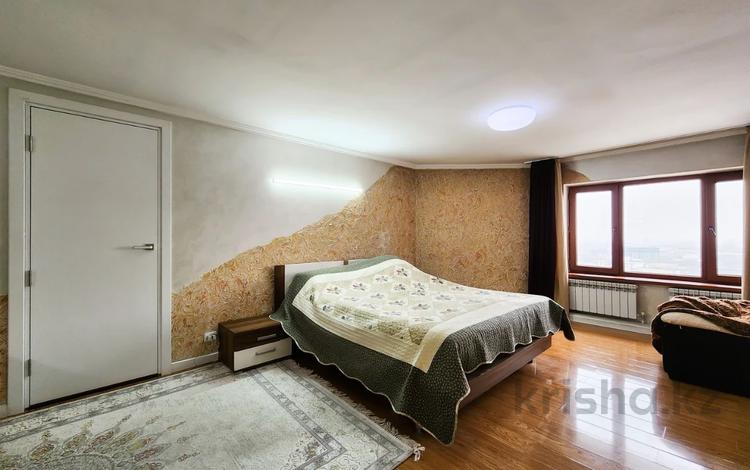 2-бөлмелі пәтер · 80 м² · 19/19 қабат, Курмангазы, бағасы: 55 млн ₸ в Алматы, Алмалинский р-н — фото 6