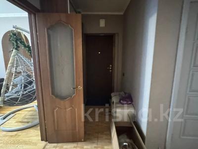 5-комнатная квартира · 118 м² · 2/9 этаж, мкр Мамыр-4 за 83 млн ₸ в Алматы, Ауэзовский р-н