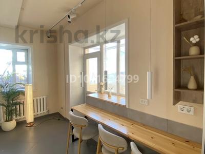 4 комнаты · 100 м², Садвокасова — Улица Смагула Садвокасова, 19/1 за 33 000 ₸ в Астане, р-н Байконур