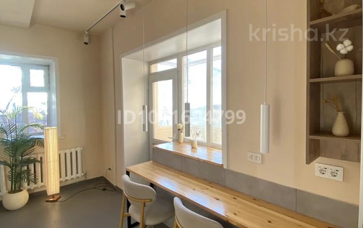 4 комнаты · 100 м², Садвокасова — Улица Смагула Садвокасова, 19/1 за 33 000 ₸ в Астане, р-н Байконур — фото 2