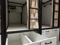 4 комнаты · 100 м², Садвокасова — Улица Смагула Садвокасова, 19/1 за 33 000 ₸ в Астане, р-н Байконур — фото 10