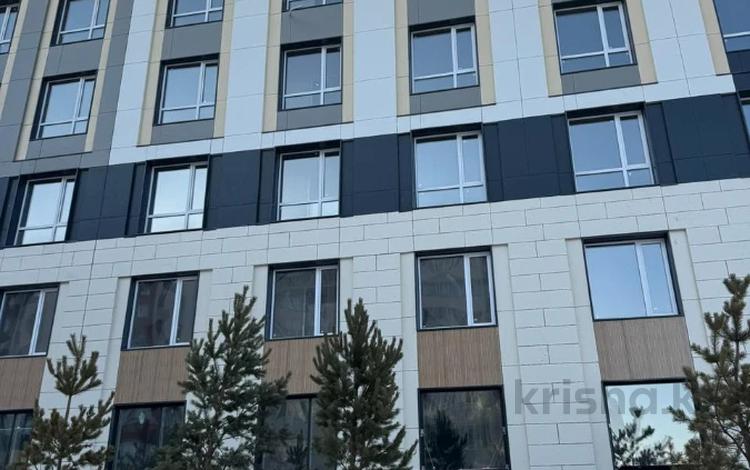 Свободное назначение · 135.2 м² за 1.3 млн ₸ в Астане, Нура р-н — фото 2