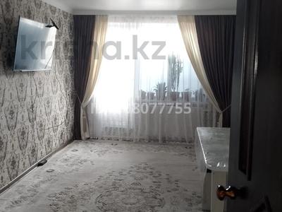2-комнатная квартира · 46 м² · 5/5 этаж, мкр Карасу, Мкр 5 23 за 14 млн ₸ в Таразе