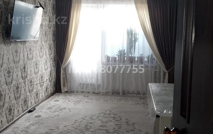 2-комнатная квартира · 46 м² · 5/5 этаж, мкр Карасу, Мкр 5 23 за 14 млн ₸ в Таразе — фото 2