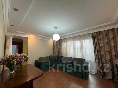 4-комнатная квартира · 87 м² · 7/10 этаж, мкр Аксай-2 14 за 49 млн ₸ в Алматы, Ауэзовский р-н