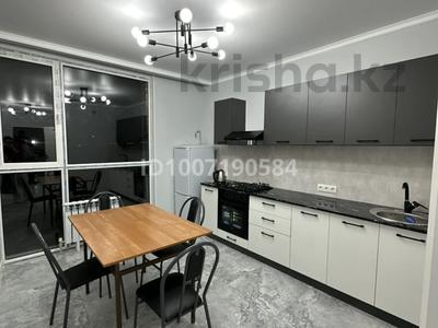 1-комнатная квартира · 43 м² · 7/7 этаж, Касыма Шарипова 206/9 за 28 млн 〒 в Алматы, Алатауский р-н