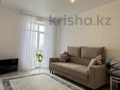1-бөлмелі пәтер · 36.4 м² · 12/12 қабат, A52 4, бағасы: 23.9 млн ₸ в Астане, Сарайшык р-н