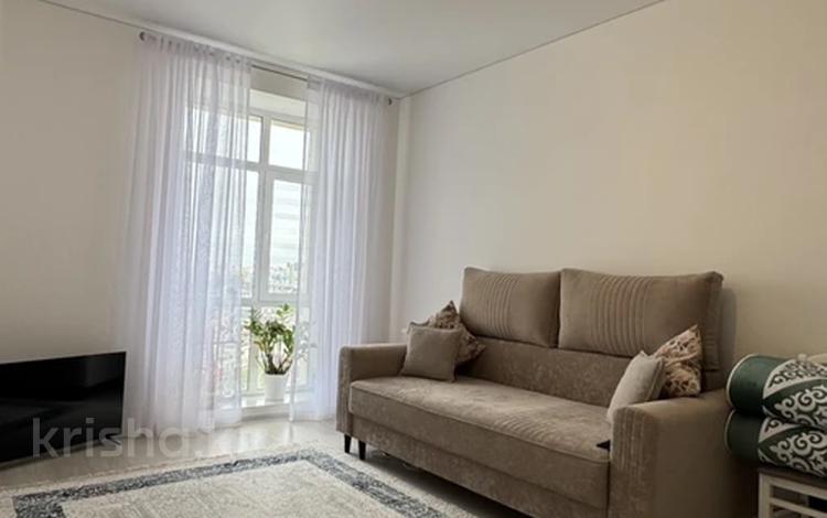 1-бөлмелі пәтер · 36.4 м² · 12/12 қабат, A52 4, бағасы: 23.9 млн ₸ в Астане, Сарайшык р-н — фото 15