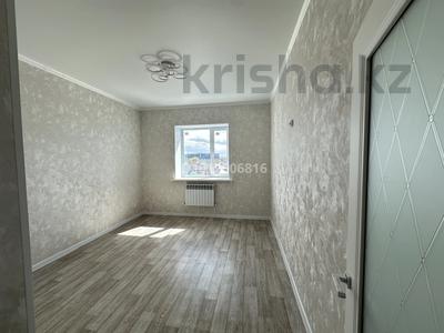 2-бөлмелі пәтер · 75 м² · 3/3 қабат, Бисена Жумагалиева 55, бағасы: 28.8 млн ₸ в Уральске